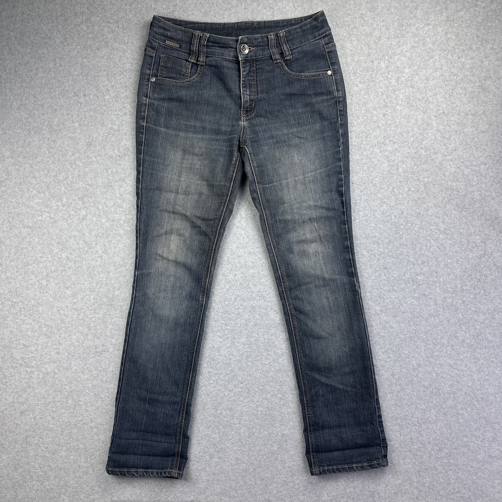 Kappahl‎ Women's Casual Straight Leg Jeans Size 36